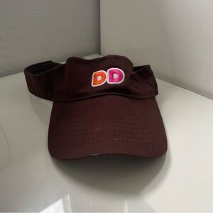 Vintage Dunkin Hat